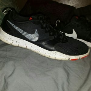 Nike size 8
